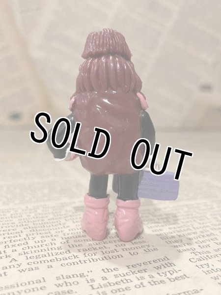 画像3: California Raisins/PVC Figure(017) (3)