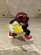 画像1: California Raisins/PVC Figure(016) (1)