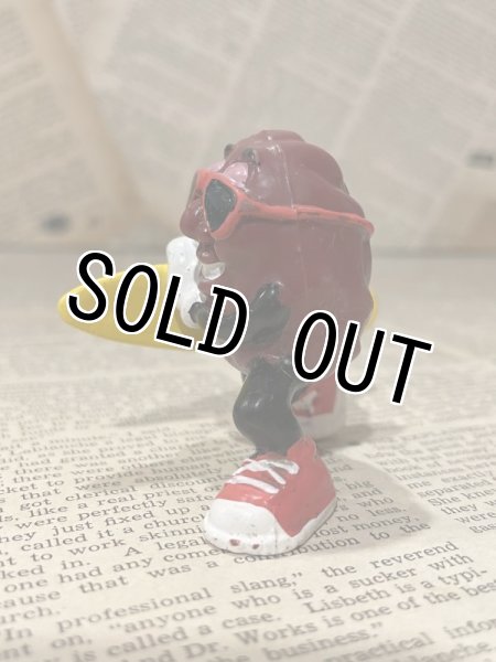 画像2: California Raisins/PVC Figure(016) (2)