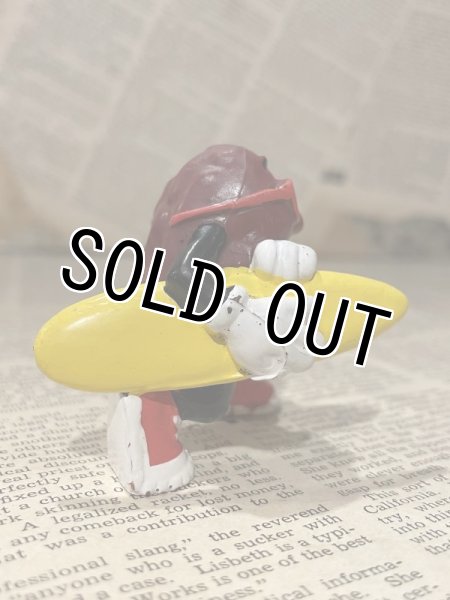 画像3: California Raisins/PVC Figure(016) (3)