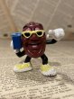 画像1: California Raisins/PVC Figure(014) (1)