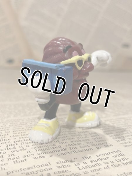 画像2: California Raisins/PVC Figure(014) (2)