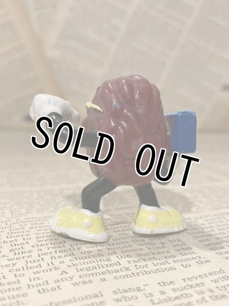 画像3: California Raisins/PVC Figure(014) (3)