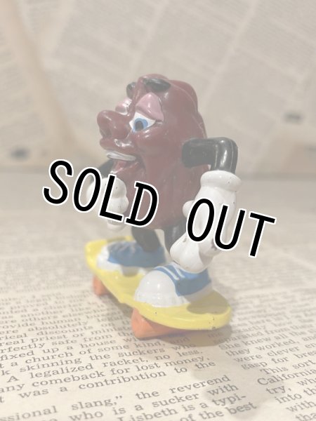 画像2: California Raisins/PVC Figure(015) (2)