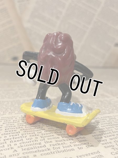 画像3: California Raisins/PVC Figure(015) (3)