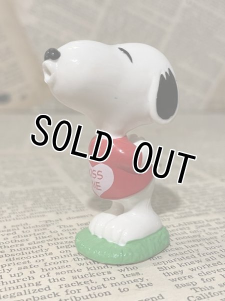 画像1: Snoopy/PVC Figure(005) (1)