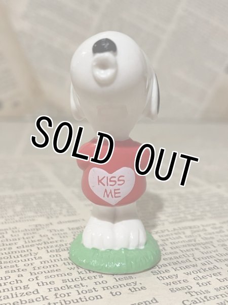 画像2: Snoopy/PVC Figure(005) (2)