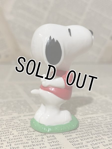 画像3: Snoopy/PVC Figure(005) (3)