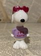 画像1: Snoopy/PVC Figure(006) (1)