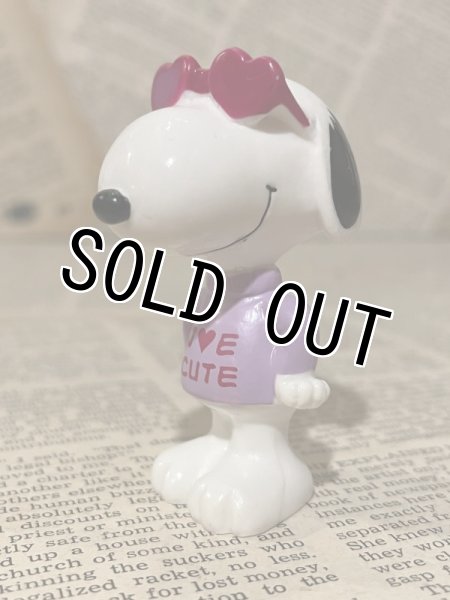 画像2: Snoopy/PVC Figure(006) (2)