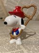 画像1: Snoopy/PVC Figure(007) (1)