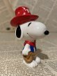 画像2: Snoopy/PVC Figure(007) (2)