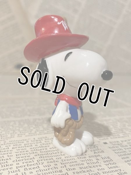 画像2: Snoopy/PVC Figure(007) (2)