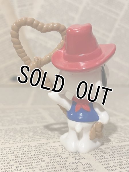 画像3: Snoopy/PVC Figure(007) (3)