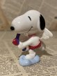 画像1: Snoopy/PVC Figure(90s) PN-045 (1)