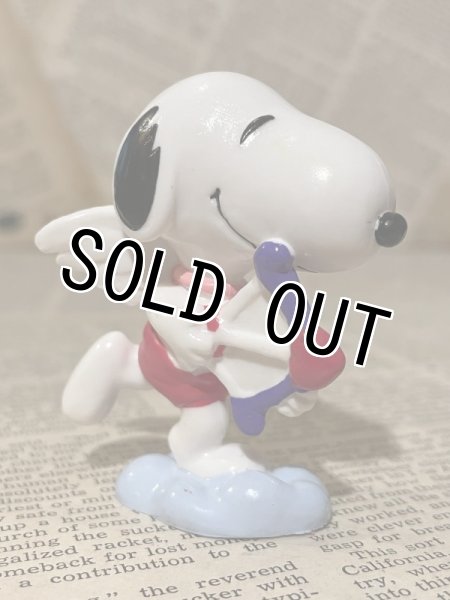 画像2: Snoopy/PVC Figure(90s) PN-045 (2)