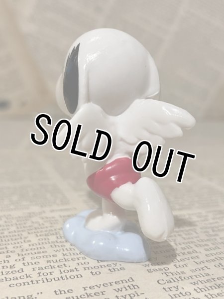 画像3: Snoopy/PVC Figure(90s) PN-045 (3)