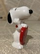 画像2: Snoopy/PVC Figure(009) (2)
