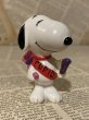 画像1: Snoopy/PVC Figure(90s/003) (1)