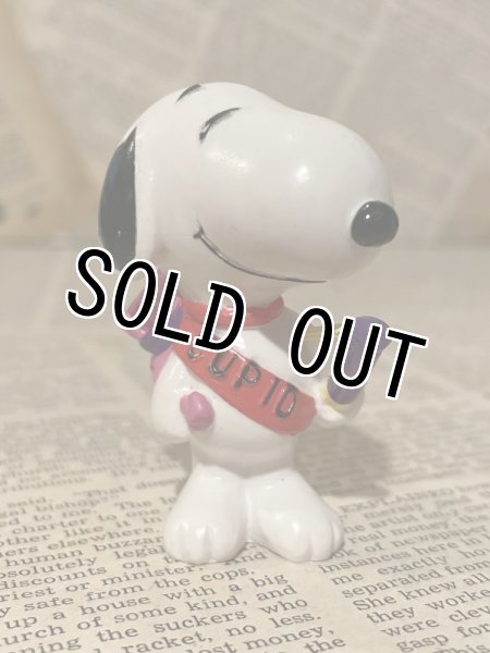 画像1: Snoopy/PVC Figure(90s/003) (1)
