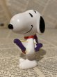 画像2: Snoopy/PVC Figure(90s/003) (2)