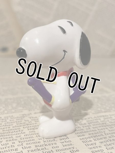 画像2: Snoopy/PVC Figure(90s/003) (2)