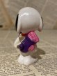 画像3: Snoopy/PVC Figure(90s/003) (3)