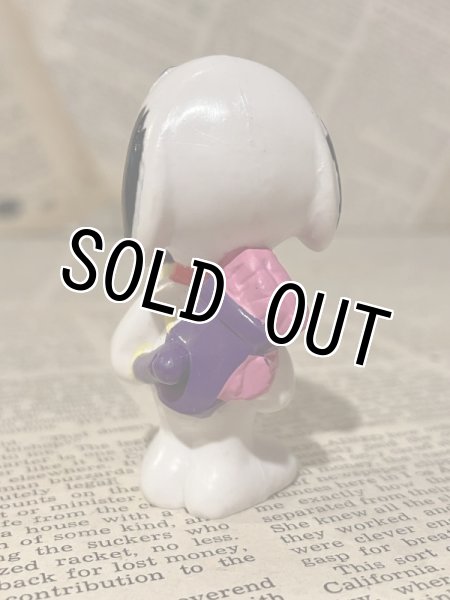 画像3: Snoopy/PVC Figure(90s/003) (3)