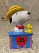 画像1: Snoopy/PVC Figure(001) (1)