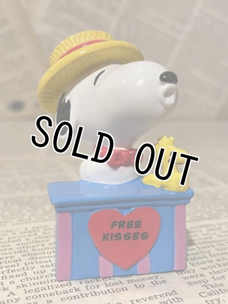 画像1: Snoopy/PVC Figure(001) (1)