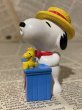 画像2: Snoopy/PVC Figure(001) (2)