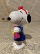 画像2: Snoopy/PVC Figure(90s/004) (2)