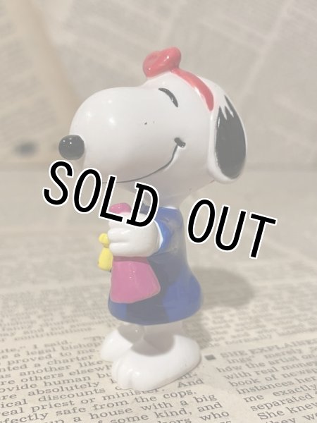 画像2: Snoopy/PVC Figure(90s/004) (2)