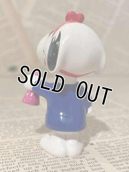 画像3: Snoopy/PVC Figure(90s/004) (3)