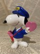 画像1: Snoopy/PVC Figure(007) (1)