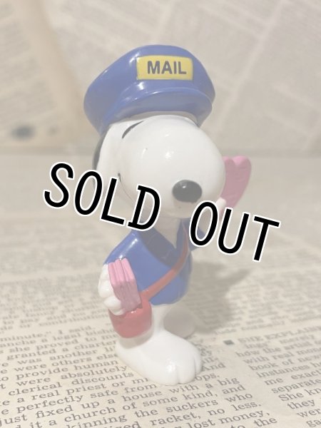 画像2: Snoopy/PVC Figure(007) (2)