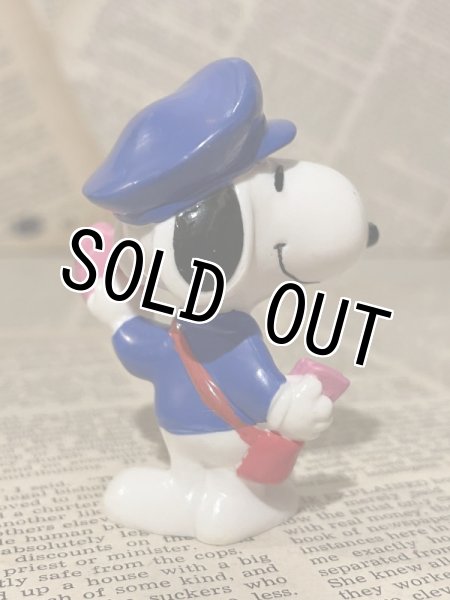 画像3: Snoopy/PVC Figure(007) (3)
