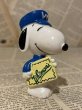 画像1: Snoopy/PVC Figure(014) (1)