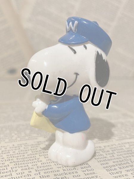 画像2: Snoopy/PVC Figure(014) (2)