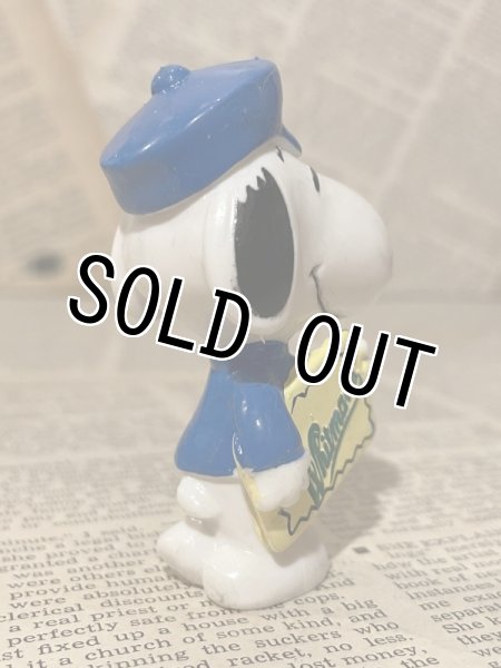 画像3: Snoopy/PVC Figure(014) (3)