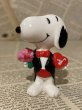 画像1: Snoopy/PVC Figure(90s/005) (1)