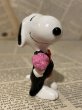 画像2: Snoopy/PVC Figure(90s/005) (2)