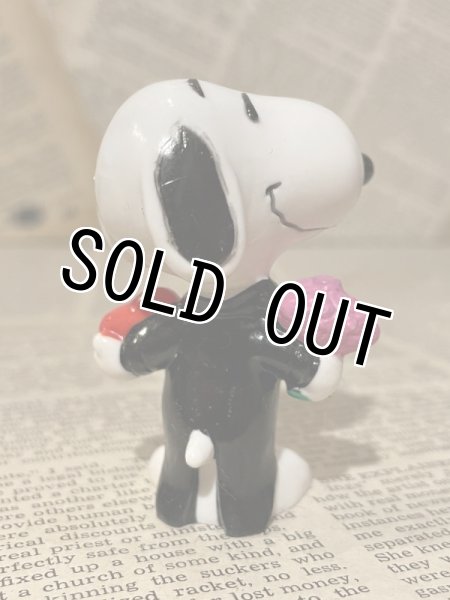 画像3: Snoopy/PVC Figure(90s/005) (3)