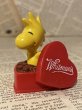 画像1: Woodstock/PVC Figure(90s) (1)