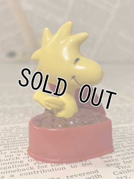 画像2: Woodstock/PVC Figure(90s) (2)