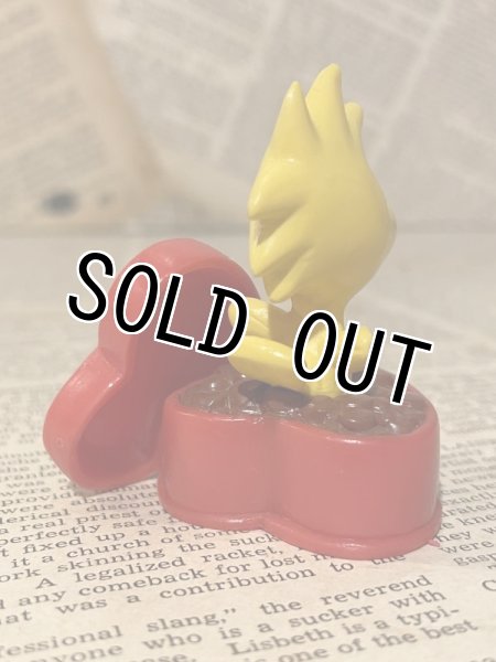 画像3: Woodstock/PVC Figure(90s) (3)