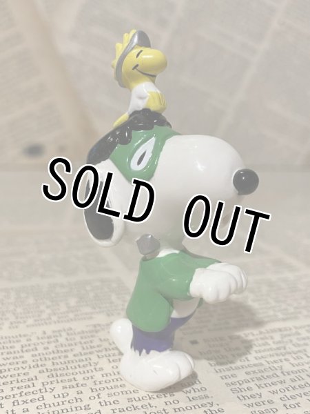 画像2: Snoopy/PVC Figure(016) (2)