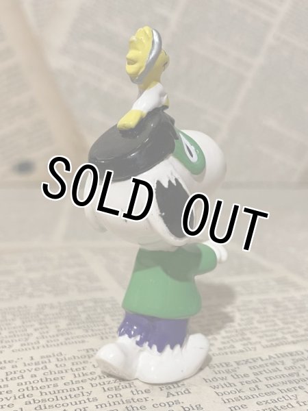 画像3: Snoopy/PVC Figure(016) (3)