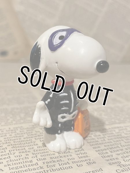 画像2: Snoopy/PVC Figure(017) (2)