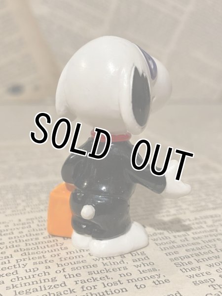 画像3: Snoopy/PVC Figure(017) (3)